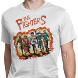 The Fighters - Men's Apparel