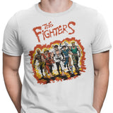 The Fighters - Men's Apparel