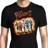 The Fighters - Men's Apparel