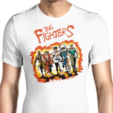 The Fighters - Men's Apparel