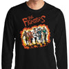 The Fighters - Long Sleeve T-Shirt