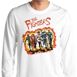 The Fighters - Long Sleeve T-Shirt