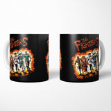The Fighters - Mug
