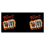 The Fighters - Mug
