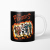 The Fighters - Mug