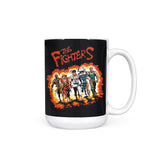 The Fighters - Mug
