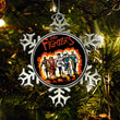 The Fighters - Ornament
