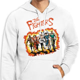 The Fighters - Hoodie