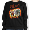 The Fighters - Sweatshirt