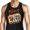 The Fighters - Tank Top