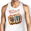 The Fighters - Tank Top