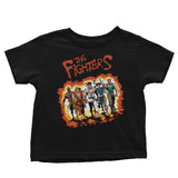 The Fighters - Youth Apparel