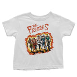 The Fighters - Youth Apparel
