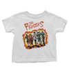 The Fighters - Youth Apparel