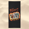 The Fighters - Towel