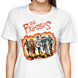 The Fighters - Women's Apparel