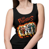 The Fighters - Tank Top