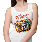 The Fighters - Tank Top