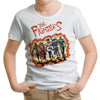 The Fighters - Youth Apparel