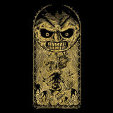 The Final Day (Gold) - Tank Top