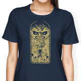 The Final Day (Gold) - Women's Apparel