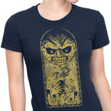 The Final Day (Gold) - Women's Apparel