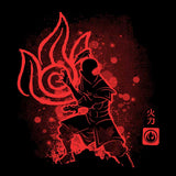 The Fire Power - Tank Top