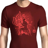 The Fire Power - Men's Apparel