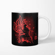 The Fire Power - Mug