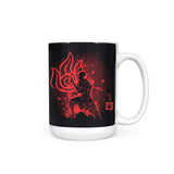 The Fire Power - Mug