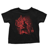 The Fire Power - Youth Apparel