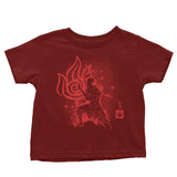 The Fire Power - Youth Apparel
