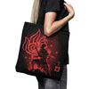 The Fire Power - Tote Bag