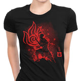 The Fire Power - Women's Apparel