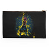 The Fireworks - Accessory Pouch