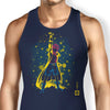 The Fireworks - Tank Top