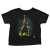 The Fireworks - Youth Apparel