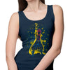 The Fireworks - Tank Top