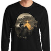 The First Elden Lord - Long Sleeve T-Shirt