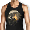 The First Elden Lord - Tank Top