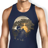 The First Elden Lord - Tank Top
