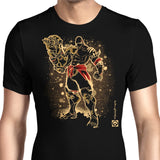 The Fist - Men's Apparel