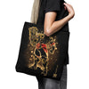 The Fist - Tote Bag