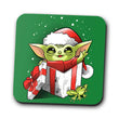 The Force of Christmas - Coasters