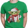 The Force of Christmas - Men's Apparel