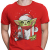 The Force of Christmas - Men's Apparel