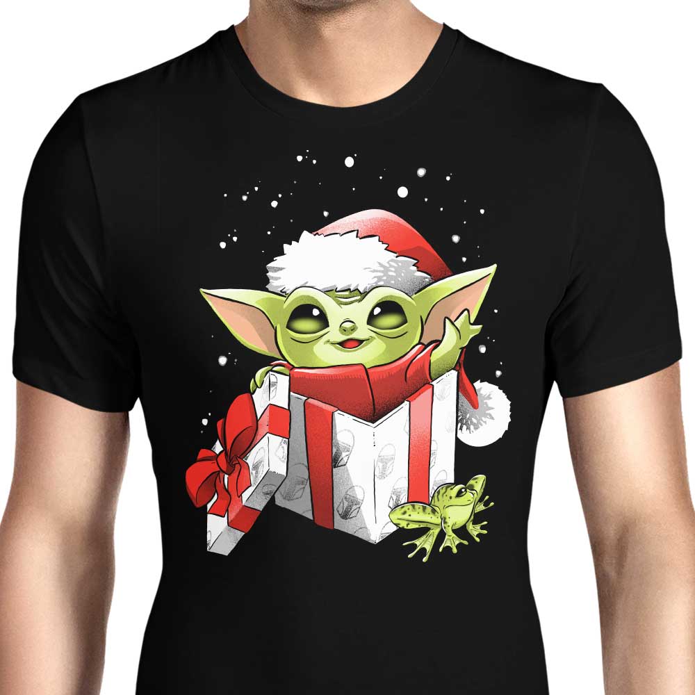 The Force of Christmas - Men's Apparel