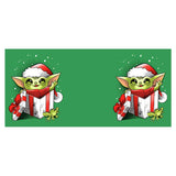 The Force of Christmas - Mug