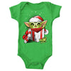 The Force of Christmas - Youth Apparel