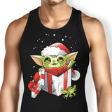 The Force of Christmas - Tank Top